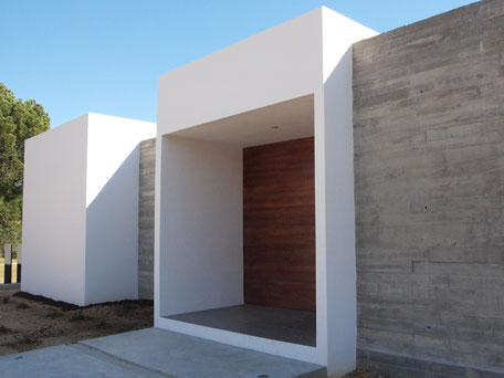 Casa NC | Vivienda unifamiliar en La Monacilla